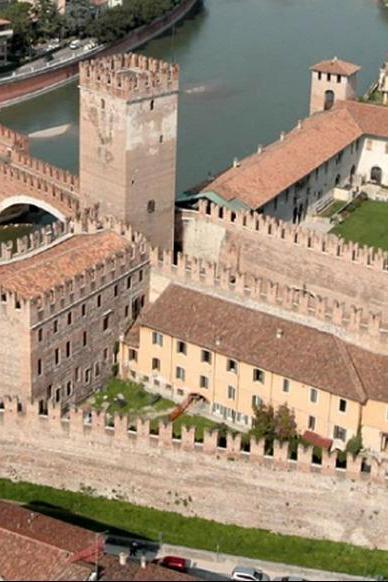 Castelvecchio Museum